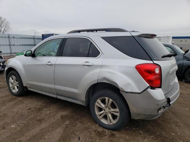 2010 Chevrolet Equinox LT