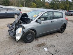 2012 Nissan Versa S en venta en Greenwell Springs, LA