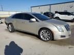 2015 Cadillac XTS Luxury Collection