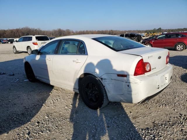 2011 Chevrolet Malibu LS