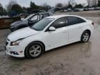 2011 Chevrolet Cruze LT