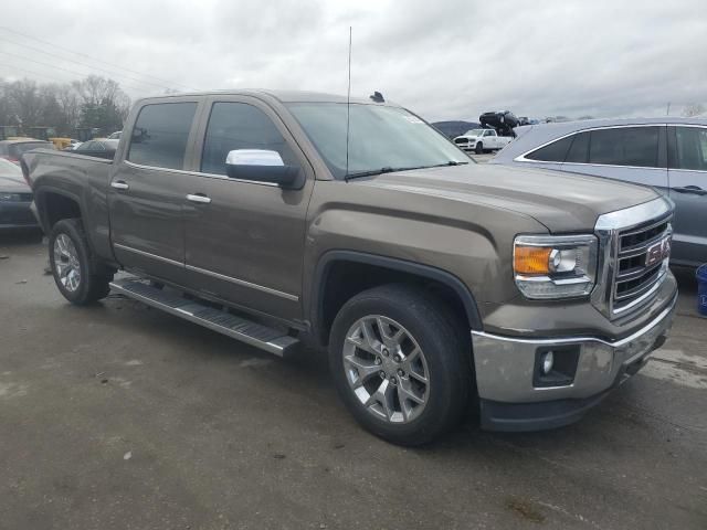 2014 GMC Sierra C1500 SLT