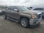 2014 GMC Sierra C1500 SLT