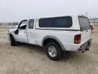 1996 Ford Ranger Super Cab