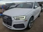 2016 Audi Q3 Prestige