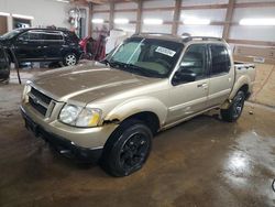 Salvage Cars with No Bids Yet For Sale at auction: 2001 Ford Explorer Sport Trac