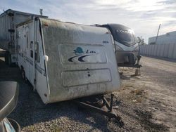 1998 Sunline Travel Trailer en venta en Apopka, FL