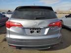 2015 Acura RDX Technology