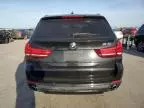 2014 BMW X5 XDRIVE35D