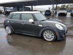 2016 Mini Cooper S