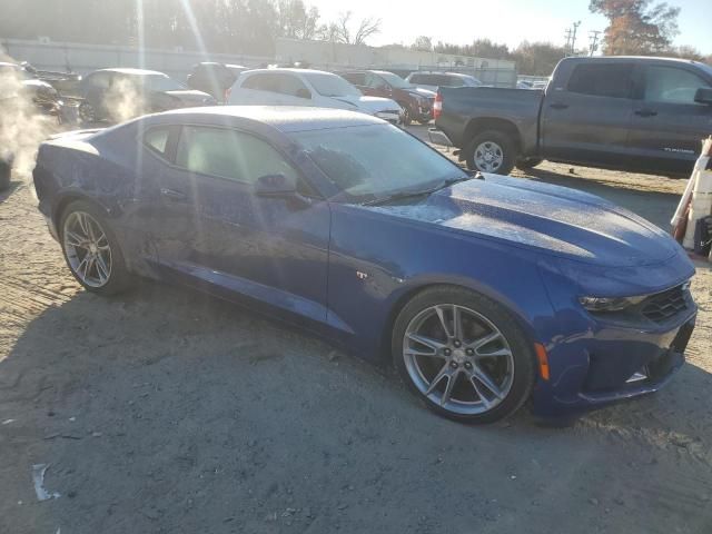 2019 Chevrolet Camaro LS