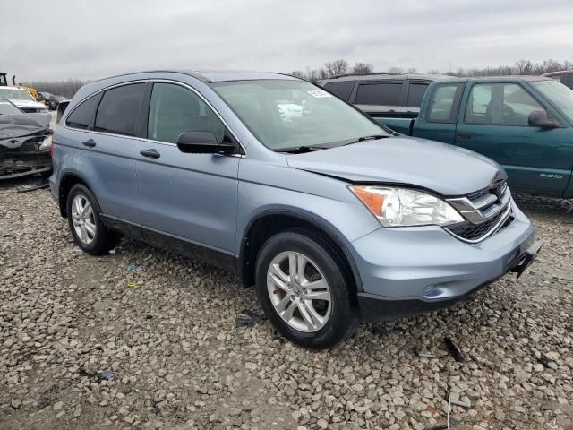 2011 Honda CR-V EX