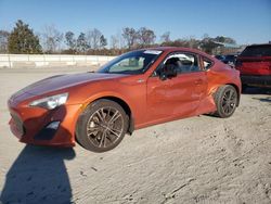 2014 Scion FR-S en venta en Spartanburg, SC