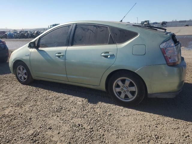 2006 Toyota Prius