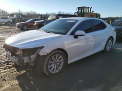 2018 Toyota Camry L en venta en Duryea, PA