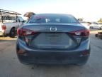 2016 Mazda 3 Sport