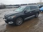 2018 Infiniti QX60