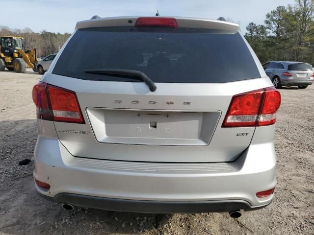 2014 Dodge Journey SXT