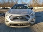 2014 Hyundai Santa FE GLS