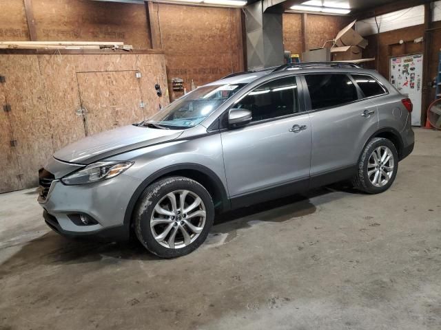 2013 Mazda CX-9 Grand Touring