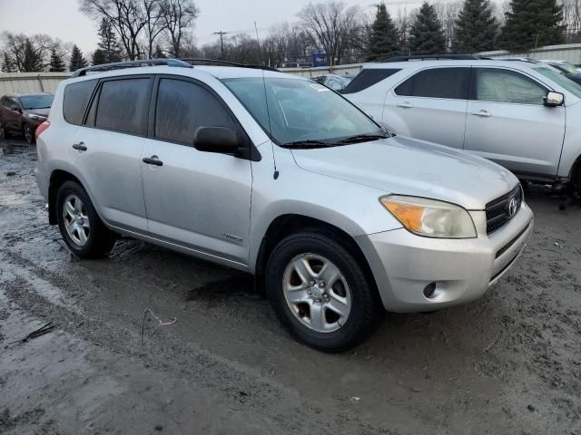 2006 Toyota Rav4