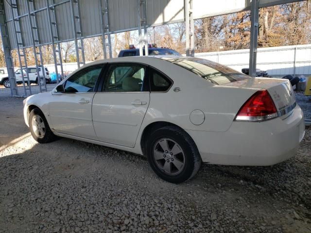 2007 Chevrolet Impala LT