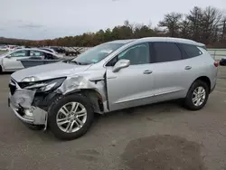 Lots with Bids for sale at auction: 2019 Buick Enclave Essence