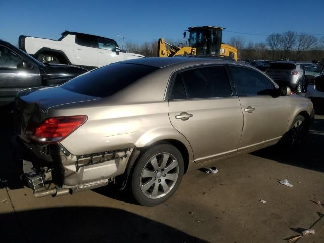 2007 Toyota Avalon XL