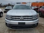 2018 Volkswagen Atlas SE