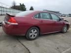 2009 Chevrolet Impala 1LT