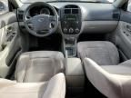 2007 KIA Spectra EX