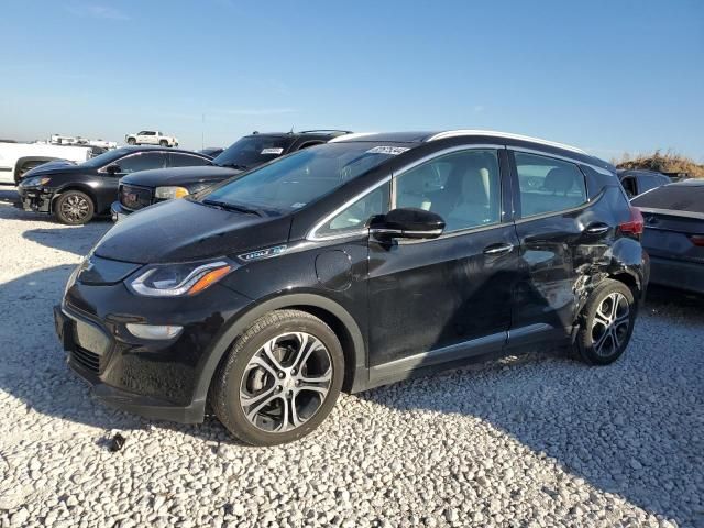 2019 Chevrolet Bolt EV Premier