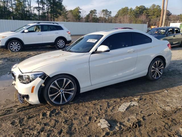 2019 BMW 230I