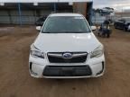 2014 Subaru Forester 2.0XT Touring