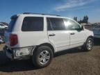 2005 Honda Pilot EXL