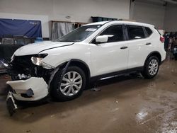 Salvage cars for sale from Copart Cleveland: 2020 Nissan Rogue S