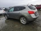 2008 Nissan Rogue S