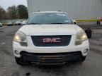 2012 GMC Acadia SLT-1