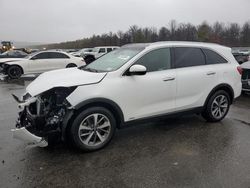 2019 KIA Sorento EX en venta en Brookhaven, NY