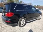 2013 Mercedes-Benz GL 450 4matic