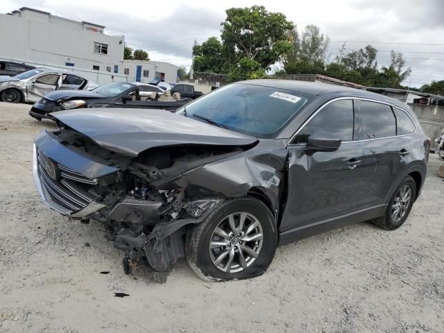 2019 Mazda CX-9 Touring