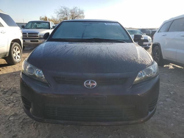 2011 Scion TC