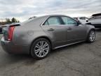 2012 Cadillac CTS