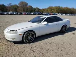 1992 Lexus SC 400 en venta en Conway, AR