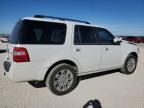 2011 Ford Expedition Limited