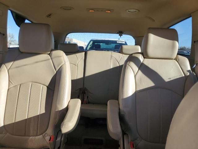 2012 Buick Enclave