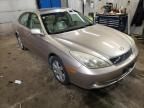 2005 Lexus ES 330