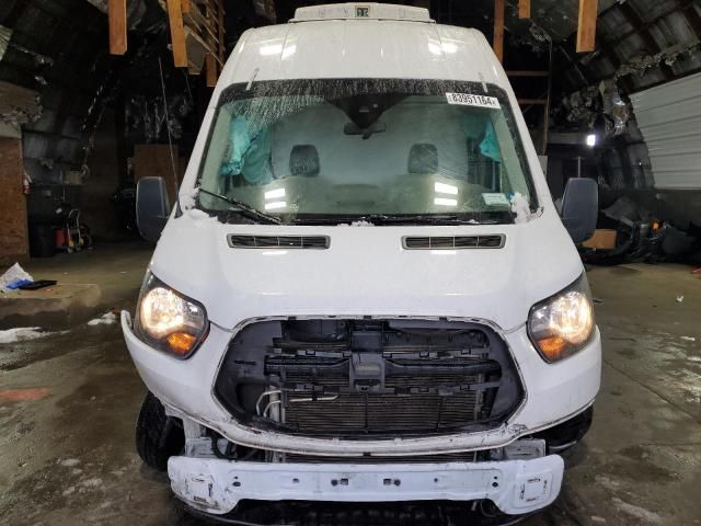 2019 Ford Transit T-250