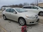 2013 Chevrolet Malibu LTZ