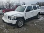 2012 Jeep Patriot Sport